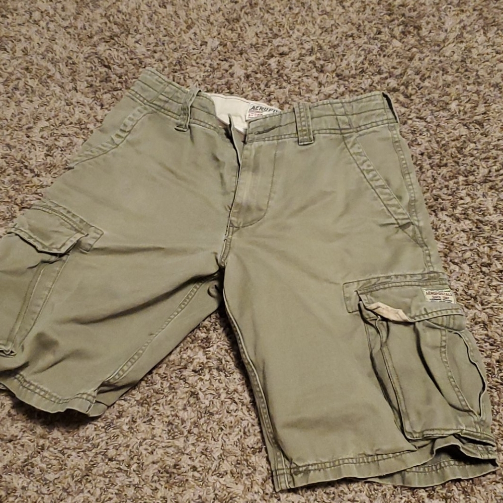 Men's Cargo Shorts